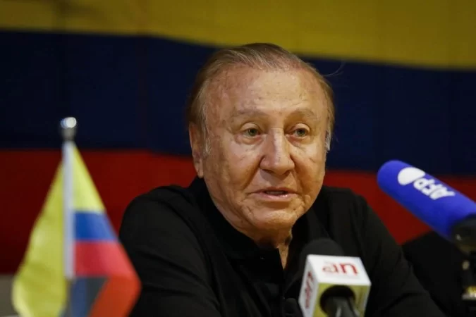 /Foto: Eva Marie Uzcategui/AFP /Foto: Eva Marie Uzcategui/AFP