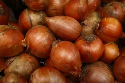 Cebola é um dos produtos que mais registrou alta nos preços pela inflação/Foto: Ana Rayssa/CB/D.A Press Cebola é um dos produtos que mais registrou alta nos preços pela inflação/Foto: Ana Rayssa/CB/D.A Press