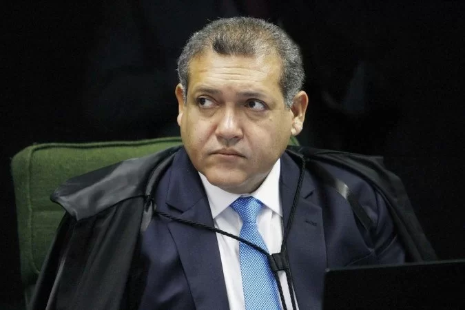 /crédito: Fellipe Sampaio/SCO/STF