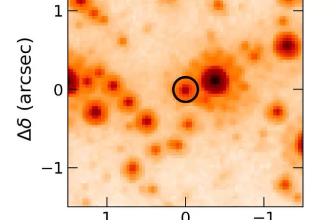 /crédito: Image courtesy of STScI/NASA/ESA /crédito: Image courtesy of STScI/NASA/ESA