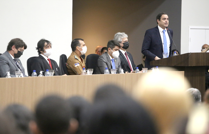 /Foto: Aluisio Moreira/SEI. /Foto: Aluisio Moreira/SEI.