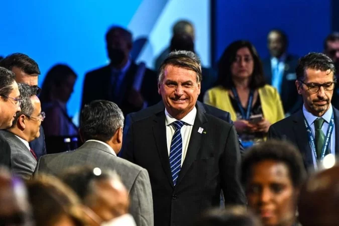 /crédito: CHANDAN KHANNA / AFP /crédito: CHANDAN KHANNA / AFP