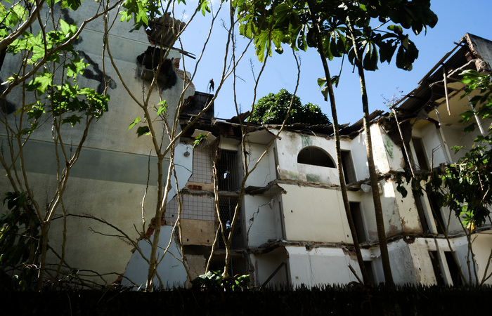 /Foto: Taylinne Barret/Arquivo DP