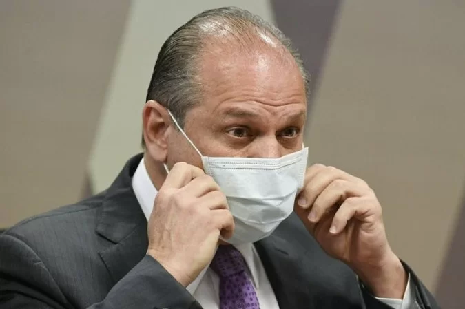 /crédito: Jefferson Rudy/Agência Senado /crédito: Jefferson Rudy/Agência Senado