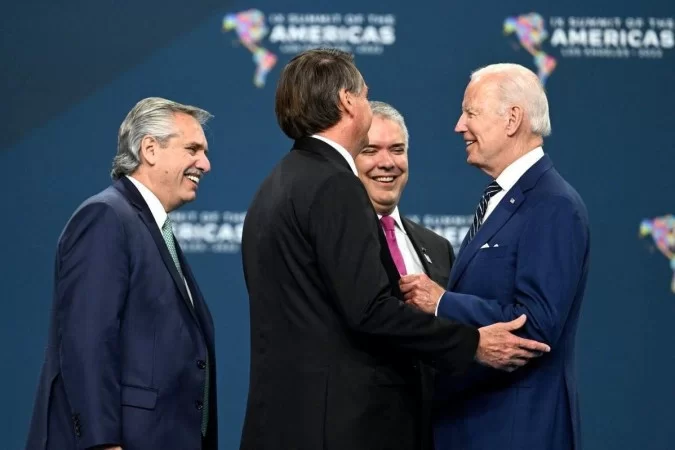 /crédito: Jim Watson/AFP