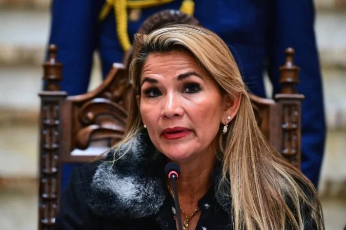 /crédito: RONALDO SCHEMIDT / AFP /crédito: RONALDO SCHEMIDT / AFP