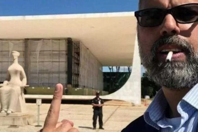 /Foto: REDES SOCIAIS/REPRODUÇÃO /Foto: REDES SOCIAIS/REPRODUÇÃO