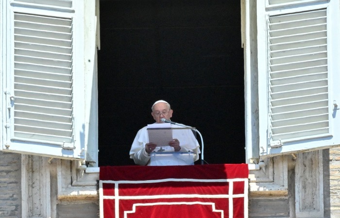 /Filippo MONTEFORTE / AFP /Filippo MONTEFORTE / AFP
