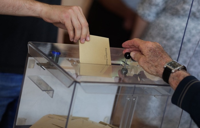 /Thibaud MORITZ / AFP /Thibaud MORITZ / AFP