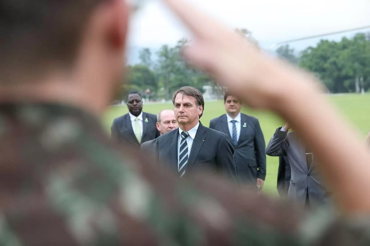 /Foto: Marcos Corrêa/PR /Foto: Marcos Corrêa/PR