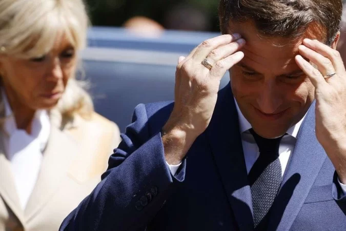 /Foto: AFP /Foto: AFP