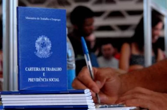 /Foto: Agência Brasil