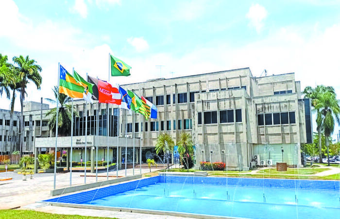 /Projeto inclui rastreamento de imagens térmicas por meio de drones e de sinais vitais entre os empregados. Foto: André Schuler/Chesf.