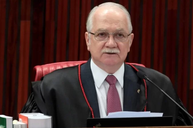 /Foto: Abdias Pinheiro/SECOM/TSE