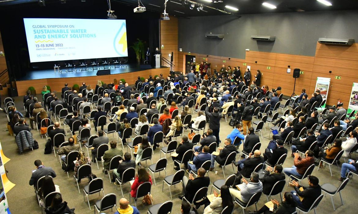 /Foto: Itaipu Binacional
