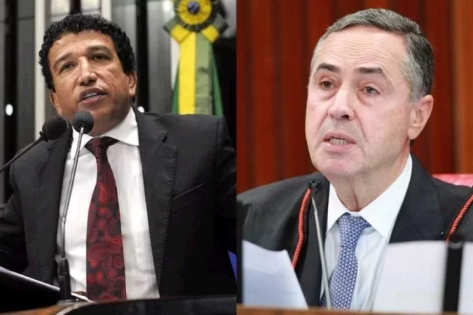/Foto: Moreira Mariz/Agência Senado e Abdias Pinheiro/SECOM/TSE /Foto: Moreira Mariz/Agência Senado e Abdias Pinheiro/SECOM/TSE