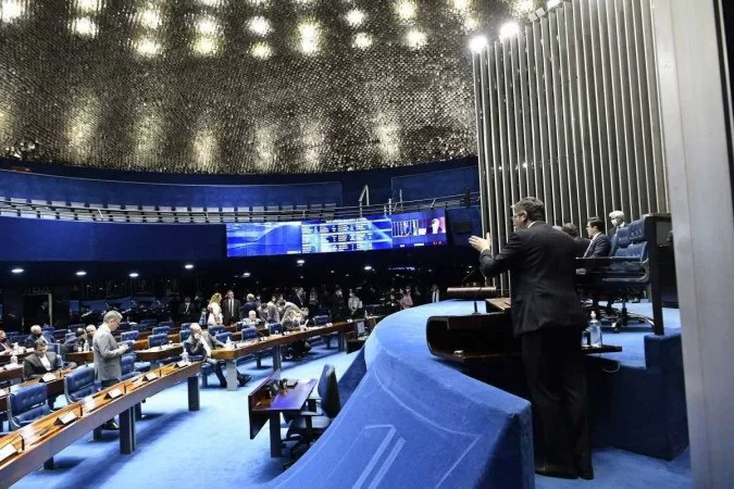 /Foto: Waldemir Barreto/Agência Senado /Foto: Waldemir Barreto/Agência Senado