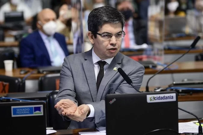 /Foto: Pedro França/Agência Senado /Foto: Pedro França/Agência Senado