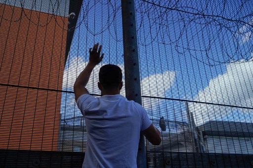 /Foto: Niklas HALLE'N / AFP