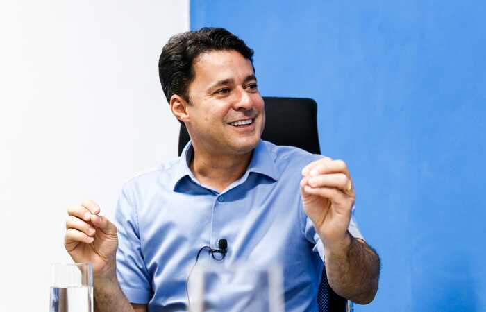 /Foto: Rafael Vieira/DP /Foto: Rafael Vieira/DP