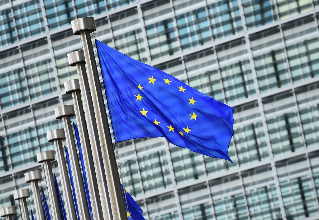 /Foto: EMMANUEL DUNAND / AFP /Foto: EMMANUEL DUNAND / AFP