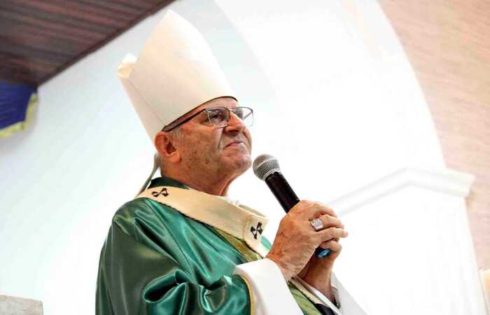 /Foto: Pastoral da Comunicação/Pascom AOR. /Foto: Pastoral da Comunicação/Pascom AOR.