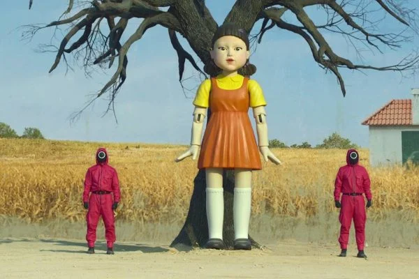/Foto: Divulgação/Netflix /Foto: Divulgação/Netflix