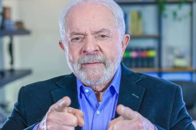 /crédito: Divulgação/Ricardo Stuckert