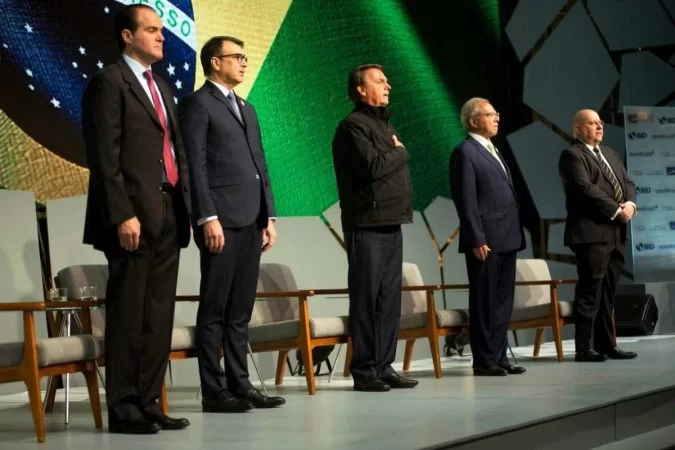 /crédito: Emiliano Capozoli/Appex Brasil /crédito: Emiliano Capozoli/Appex Brasil