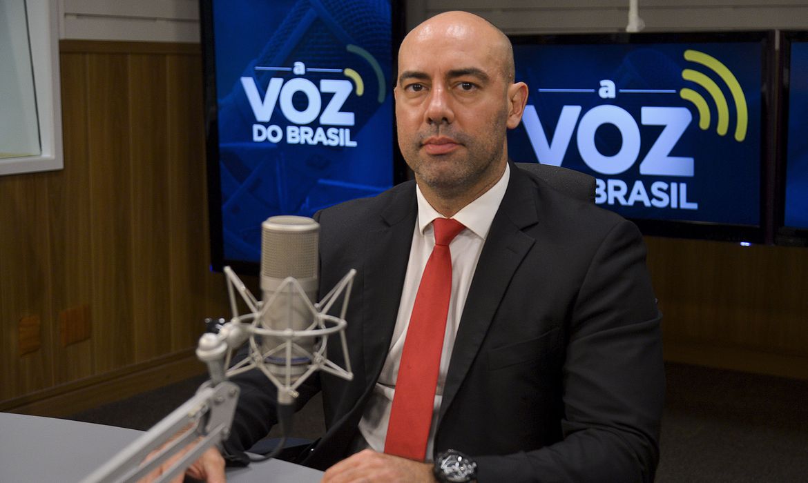 /Foto: Marcello Casal Jr/Agência Brasil /Foto: Marcello Casal Jr/Agência Brasil