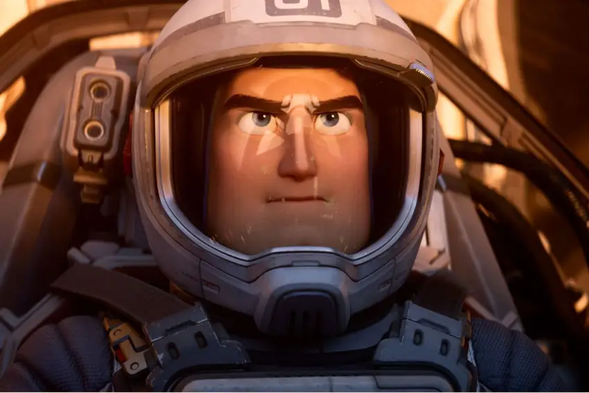 /Foto: Disney/Pixar/Divulgação /Foto: Disney/Pixar/Divulgação