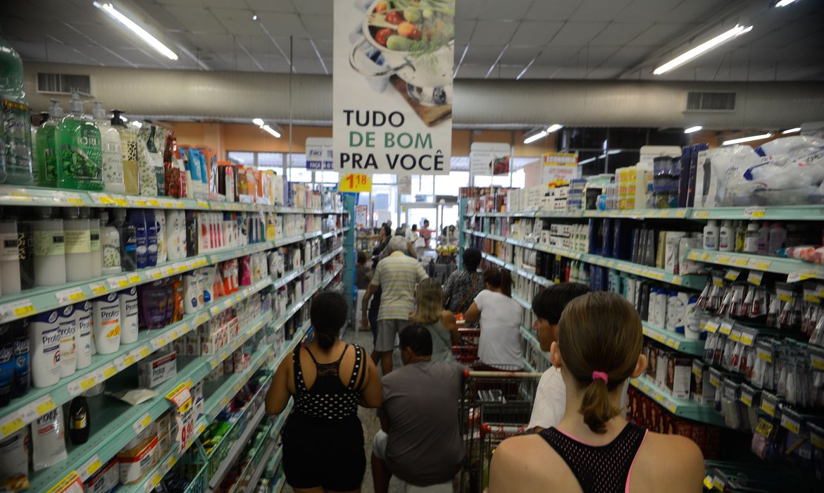 /Foto: Tânia Rêgo/Agência Brasil