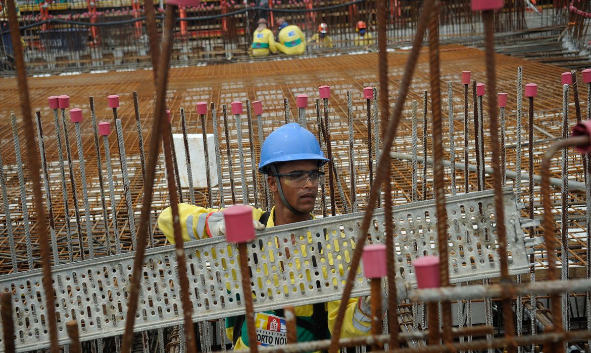 /Foto: Arquivo/Tânia Rêgo/Agência Brasil