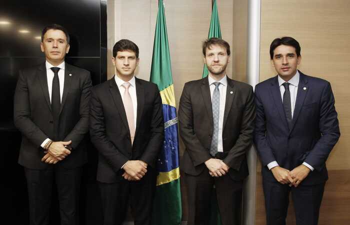 /Foto: Adalberto Marques / MDR