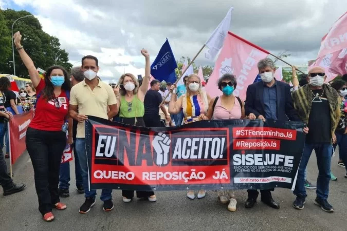 /crédito: Assessoria Unacon /crédito: Assessoria Unacon