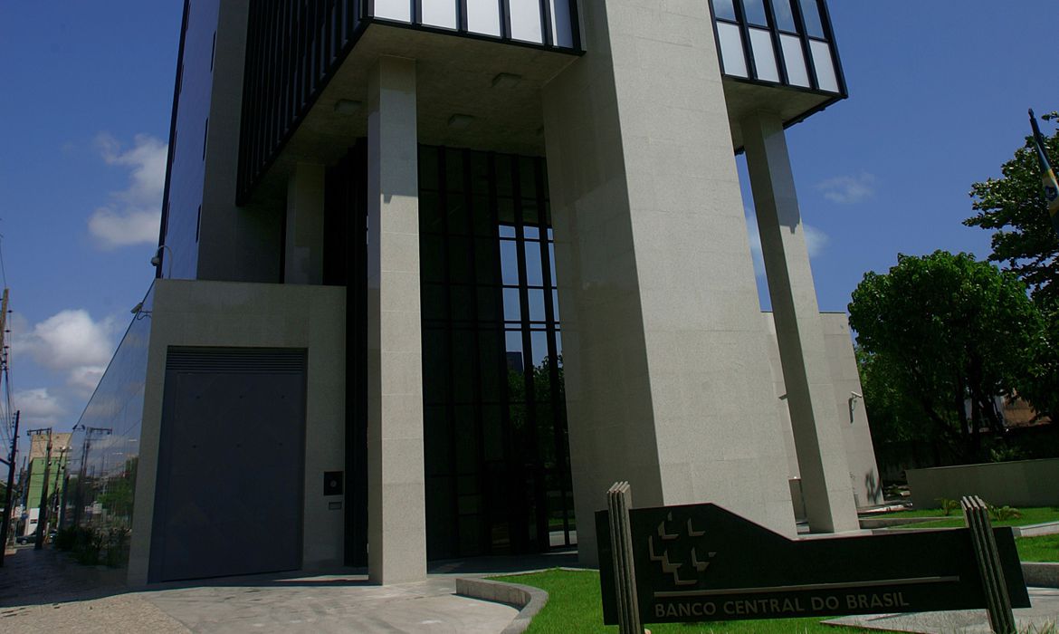 /Foto: Banco Central do Brasil /Foto: Banco Central do Brasil