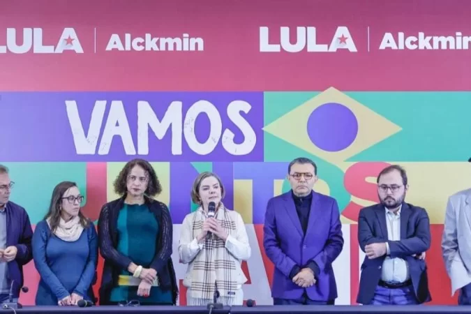 /Foto: Ricardo Stuckert/Partido dos Trabalhadores
