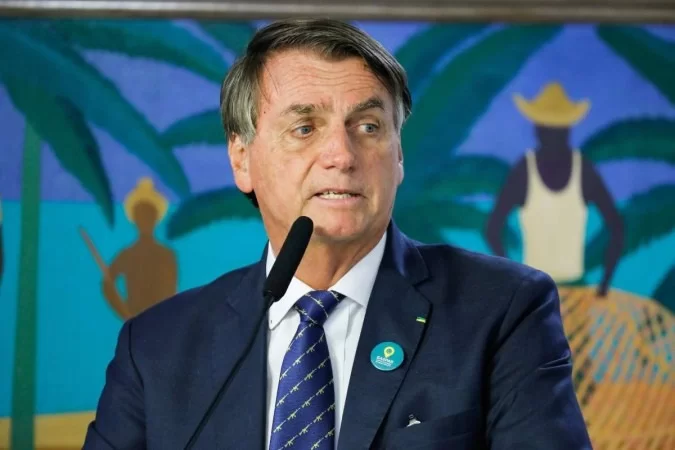 /Foto: Isac Nóbrega/PR /Foto: Isac Nóbrega/PR