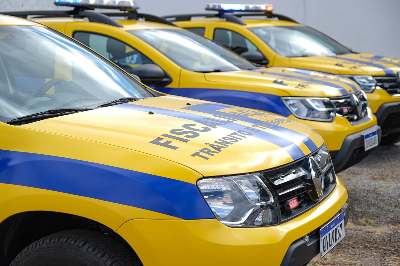 35 agentes de trânsito estarão atuando diariamente nas vias próximas ao Pátio Ana das Carrancas/Prefeitura de Petrolina 35 agentes de trânsito estarão atuando diariamente nas vias próximas ao Pátio Ana das Carrancas/Prefeitura de Petrolina