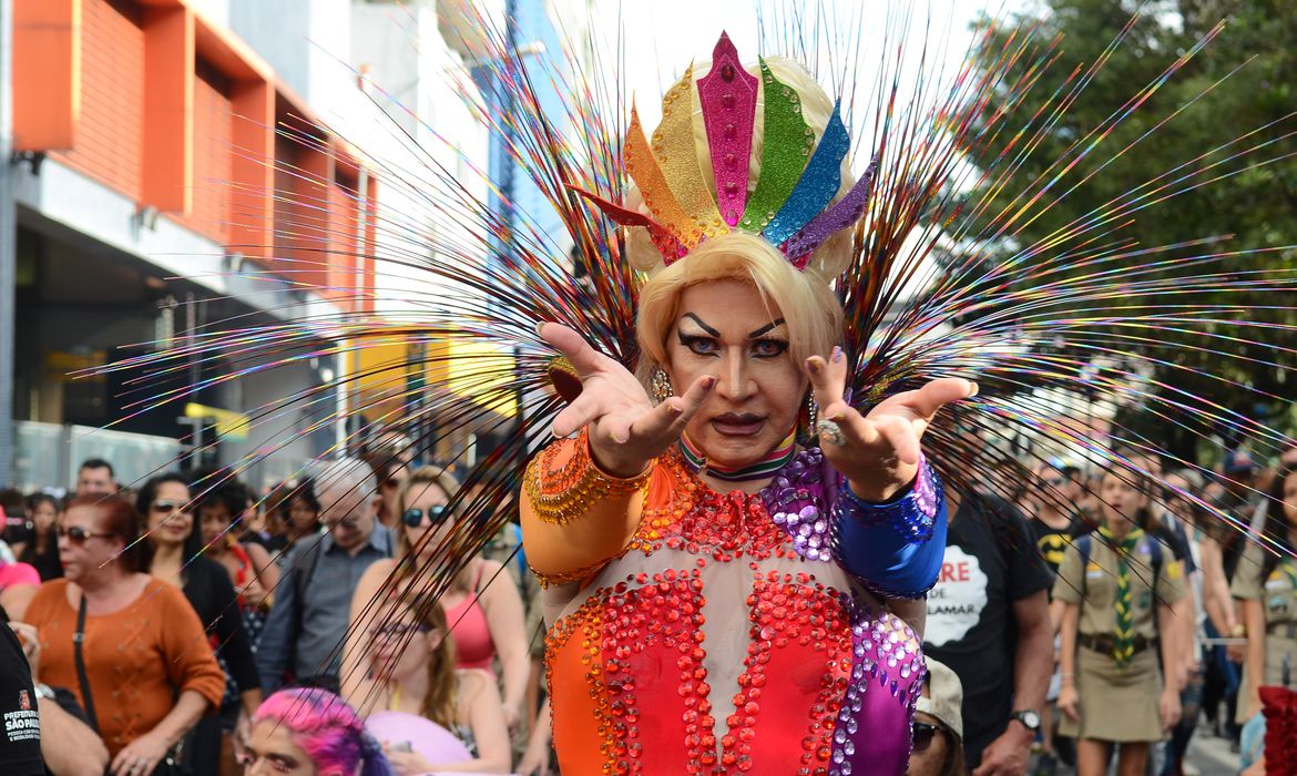 /Foto: Rovena Rosa/Agência Brasil /Foto: Rovena Rosa/Agência Brasil