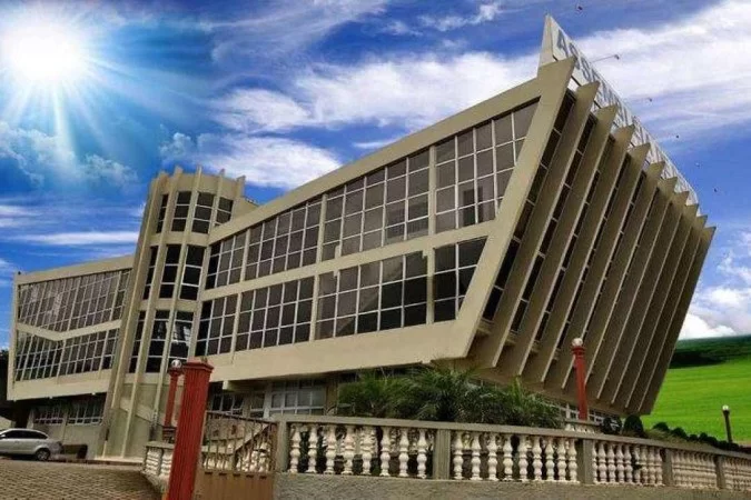 /Foto: Facebook/Assembleia de Deus - Templo Arca /Foto: Facebook/Assembleia de Deus - Templo Arca