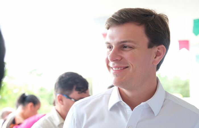 /Foto: Jonas Santos /Foto: Jonas Santos