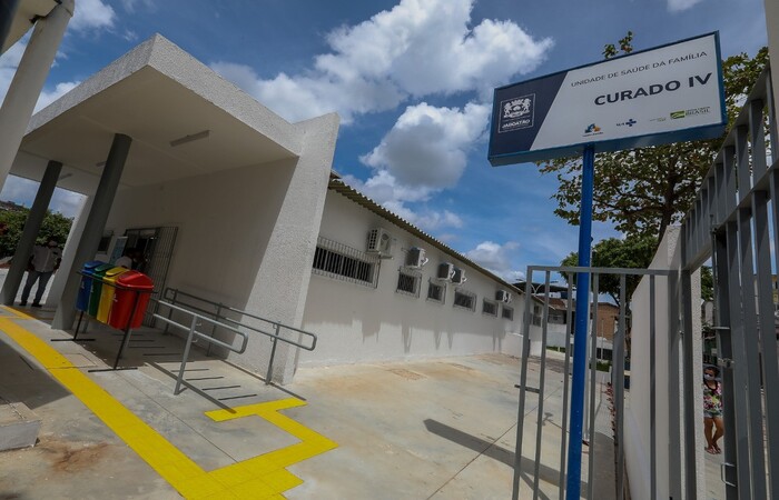 /Foto: Chico Bezerra/PJG. /Foto: Chico Bezerra/PJG.