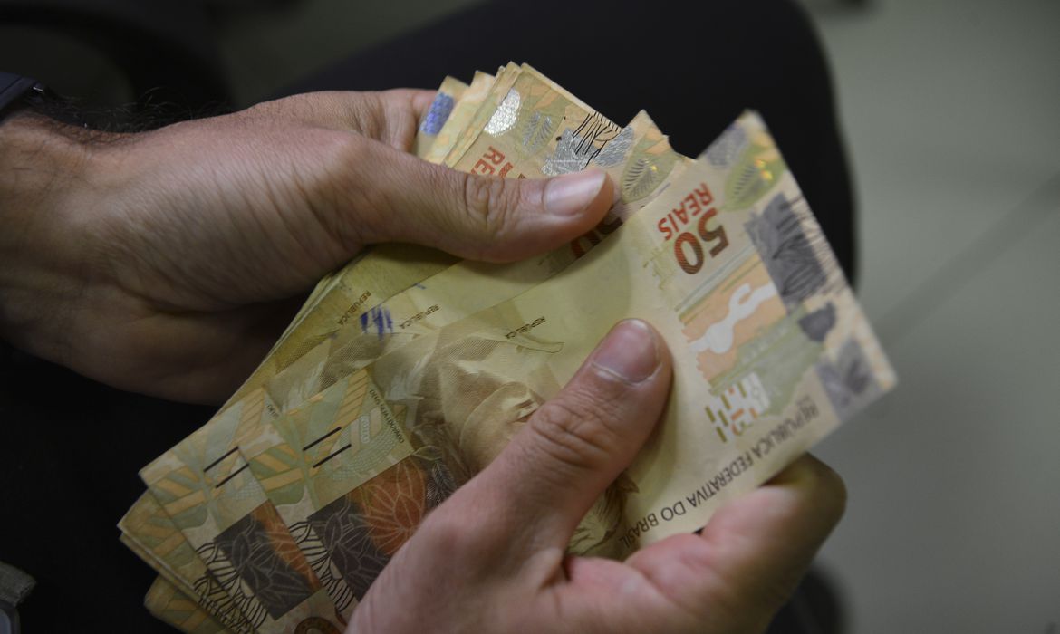 /Foto: Marcello Casal Jr/Agência Brasil /Foto: Marcello Casal Jr/Agência Brasil