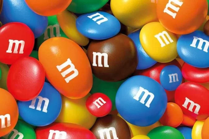 /Foto: M&M/ reprodução /Foto: M&M/ reprodução