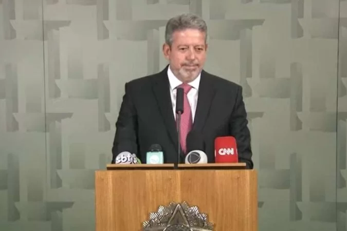 /Foto: Reprodução/TV Câmara /Foto: Reprodução/TV Câmara