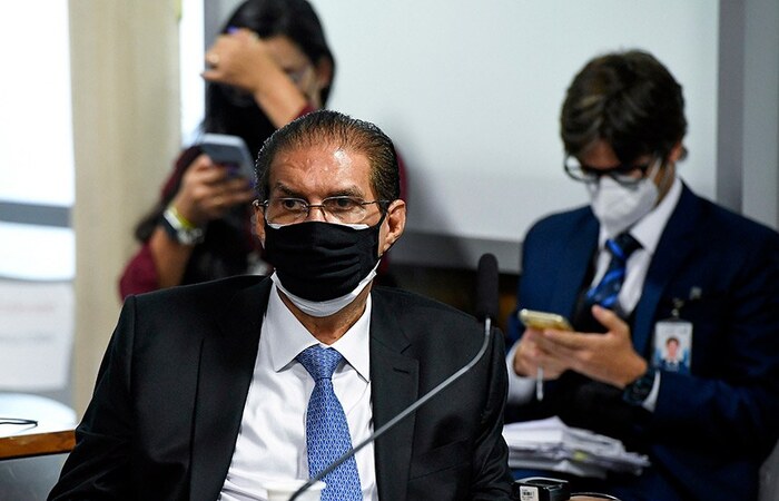 /Foto: Agência Senado /Foto: Agência Senado