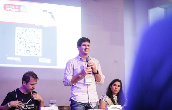 /Foto: Rodolfo Loepert / PCR /Foto: Rodolfo Loepert / PCR