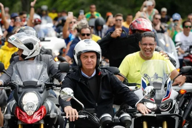 /Com tom eleitoreiro, eventos são considerados inapropriados em meio à comoção pela confirmação das mortes do indigenista Bruno Pereira e do jornalista britânico Dom Phillips na Amazônia. Foto: Alan Santos/PR /Com tom eleitoreiro, eventos são considerados inapropriados em meio à comoção pela confirmação das mortes do indigenista Bruno Pereira e do jornalista britânico Dom Phillips na Amazônia. Foto: Alan Santos/PR