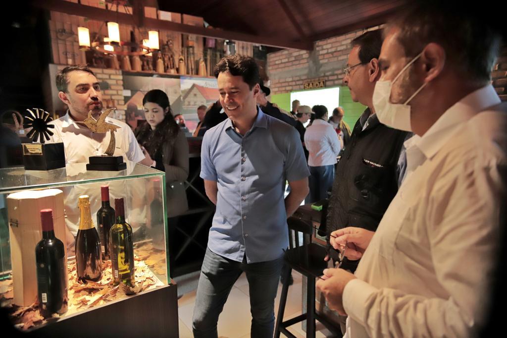 /Foto: Hermes Costa Neto/Divulgação /Foto: Hermes Costa Neto/Divulgação
